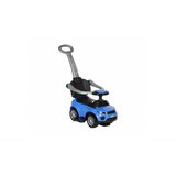  GURALICA RIDE-ON AUTO OFF ROAD+HANDLE BLUE (10400030003) | ePonuda.com
