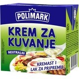 Polimark Neutralni krem za kuvanje, 500ml Cene