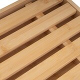Casa Selección Bambusova deska za rezanje z dodatki 22x35,5 cm – | Shoptok.si