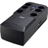 FSP UPS NanoFit 600, 600VA/360W PPF3602301 | shoptok.hr