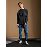 Sinsay muška majica dugih rukava 720BR-90X | shoptok.hr