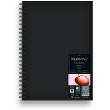 Fabriano BLOK DRAWINGBOOK OKOMITI A4 160G 60L 41232129 | shoptok.hr