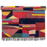 Bloomingville Tepih od mješavine pamuka 140x200 cm Loggia – | shoptok.hr
