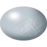 Revell Aqua Color - Aluminium Metallic, 18 ml | Eponuda.com