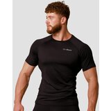 GymBeam pulse running t-shirt black Cene