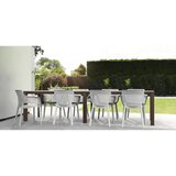 Keter Vrtna miza 90x147.5 cm Julie – | Shoptok.si