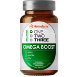 One Two Three Omega Boost, 30 kapsula Cene