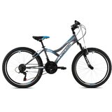 Capriolo diavolo 400 FS Bicikl za dečake, 13/24
