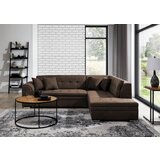 ELTAP Elegantna kutna garnitura Pieretta s funkcijom kreveta-Desna-Poco 22 | shoptok.hr