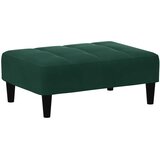  Tabure tamnozeleni 77x55x31 cm baršunasti | Eponuda.com