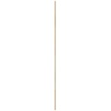  Vrata omare z vrati 4 pcs Naravna 201 x 2,1 x 39,5 cm, (5000131163) | Shoptok.si