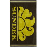 Sundek Brisače za na plažo am312atc1050-30208 Srebrna Cene