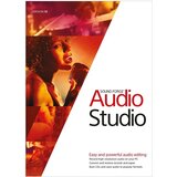 Magix Sound Forge Audio Studio 10 Official Website Key GLOBAL | Eponuda.com
