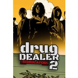 Steam Drug Dealer Simulator 2 (PC) Key GLOBAL | ePonuda.com