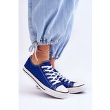Boto Classic Low Women's Sneakers Blue Vegas | shoptok.hr