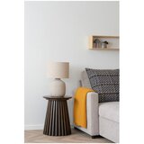 House Nordic Rumena pletena odeja iz recikliranega bombaža 130x170 cm Santos – | Shoptok.si