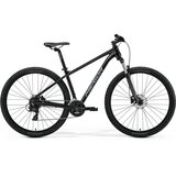 Merida BIG.NINE 15 BLACK brdski bicikl (MY25) - XL(20) Cijene