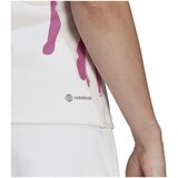 Adidas Majice s kratkimi rokavi New York Bela | Shoptok.si