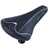  sedlo tiger mtb crno sa oprugama (art.063b) Cene