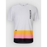 Scott Tuned SL Tech Tee white Cene