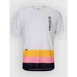 Tuned SL Tech Tee white