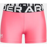 Under Armour Girls' shorts G HG Shorty - Girls | Shoptok.si