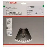 list kružne testere Top Precision Best za drvo 216 x 30 x 2/3 mm/ 48 2608642101