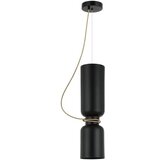  viseća lampa FK7032-2V bk | Eponuda.com