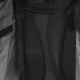  Ruksak za planinarenje crni 80 L od tkanine Oxford | shoptok.hr