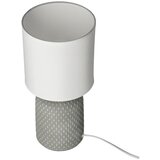Candellux Lighting INER Stona lampa 1X40W E14 siva | Eponuda.com
