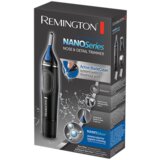 Remington prirezovalnik nosnih in ušesnih dlačic NE3870 | Shoptok.si