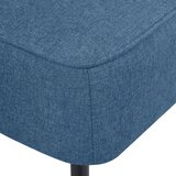  stolica od tkanine plava | shoptok.hr