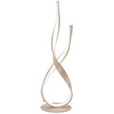  LED stona lampa RIBBON LED/21W/230V bež Cene