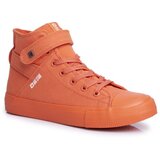 Big Star Women's High Sneakers | shoptok.hr