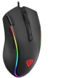 Genesis Raton Gaming Krypton 700 G2 RGB 8000dpi Negro, (20833484) Cene