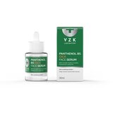 VZK cica + pantenol B5 serum 30ml cene