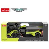  R/C 1:14 Aston Martin Valkyrie AMR Pro Green RASTAR Cijene