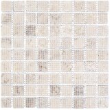 Mozaik pločice Krem 30 x 30 cm Mramor | shoptok.hr
