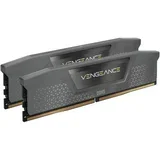 memorija vengeance 16GB(2x8GB)/DDR5/5600MHz/CL40/1.25V/XMP & expo CMK16GX5M2B5600Z40