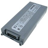 Panasonic Baterija za laptop ToughBook CF-19, CF-VZSU48 CF-VZSU48U CFVZSU48 CF-V, 10.8V, 5200mAh Cene