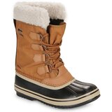 Sorel WINTER CARNIVAL WP Smeđa Cijene