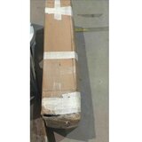 Hanah home Vi&amp;scaron;enamenska polica Nova Black OUTLET Slike