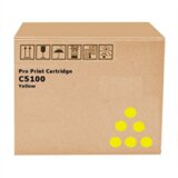 Ricoh Toner C5100 (828226) (žuta), original | shoptok.hr