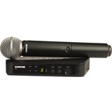 Shure BLX24E/SM58 K14 mikrofon daljinac | Eponuda.ba
