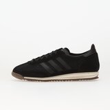 Adidas Sneakers SL 72 Og W Core Black/ Core Black/ Off White EUR 40 2/3 | Shoptok.si