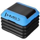 Hms Mini Step za aerobik sa podesivom visinom | shoptok.hr