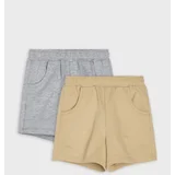 Pamučne kratke hlače 2 pack