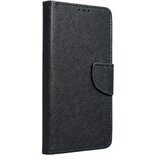 Oem FANCY book preklopna futrola za XIAOMI Redmi 9 crna | shoptok.hr
