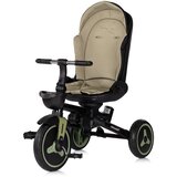 Chipolino sklopivi tricikl TWISFOLD 360° Olive Green | shoptok.hr
