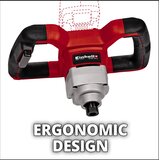 Einhell aku mješač boje i lijepka TE-MX 18 Li – Solo | Eponuda.ba